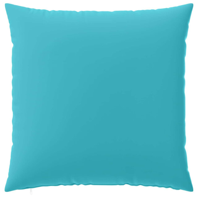 Green Cushion Cover