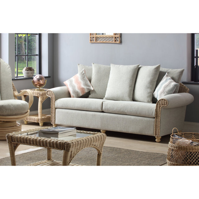 Portobello 2 - Piece Living Room Set
