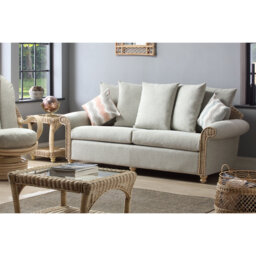 Portobello 2 Piece Conservatory Sofa Set