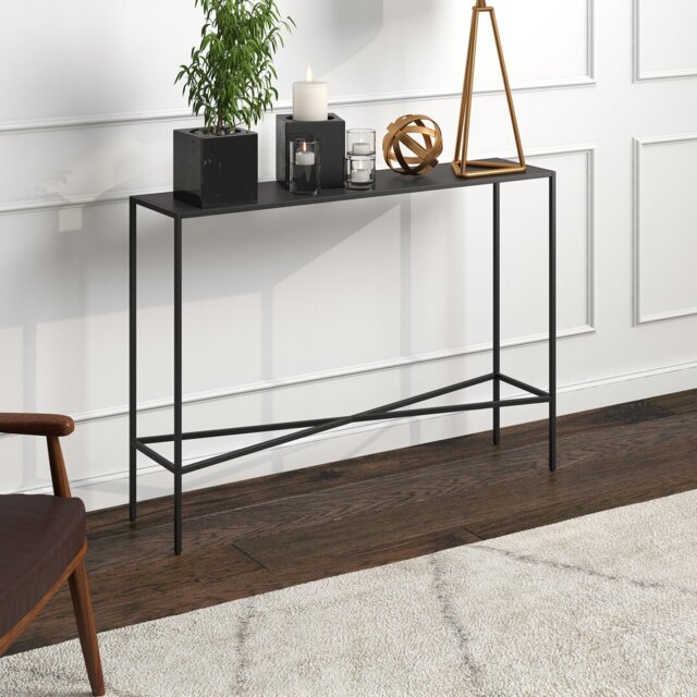 106.7cm Console Table