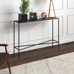 106.7cm Console Table