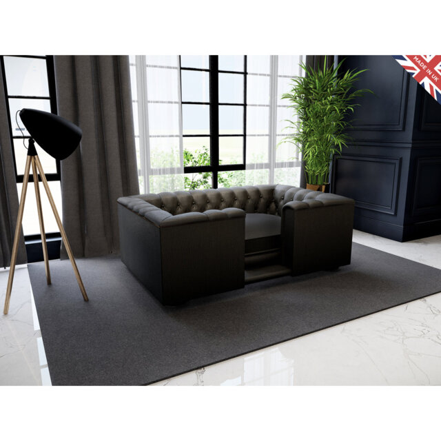 Glendo Dog Sofa