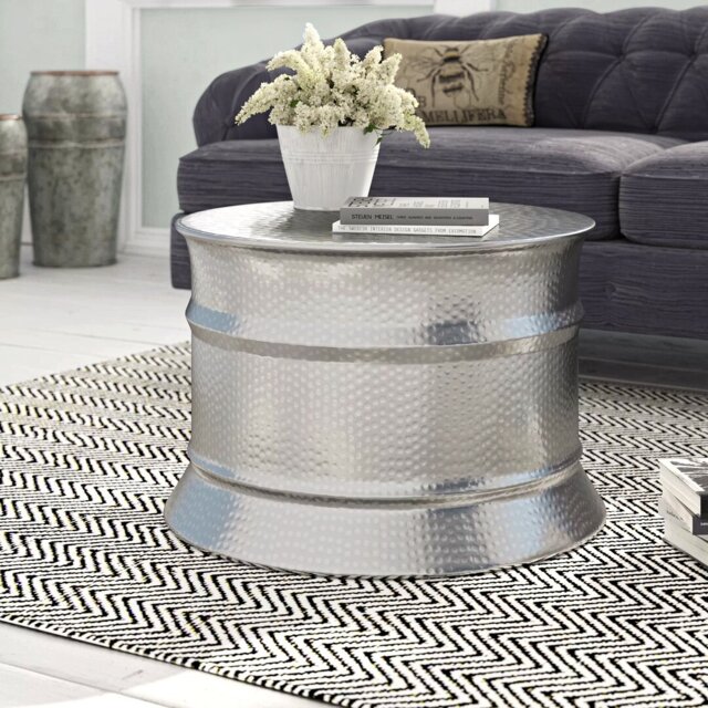 Monica Solid Coffee Table