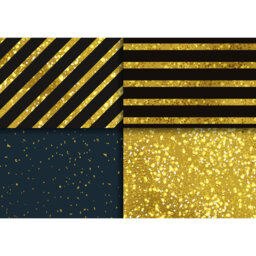 Holbert Striped Indoor / Outdoor Area Rug
