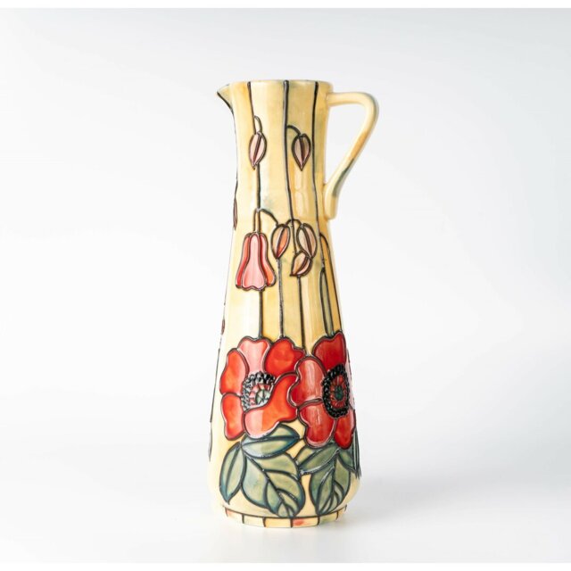 Holscomb Handmade Ceramic Table Vase
