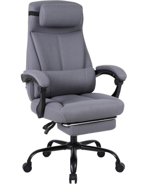 Bouchra Executive Chair