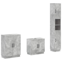 Bathroom Storage