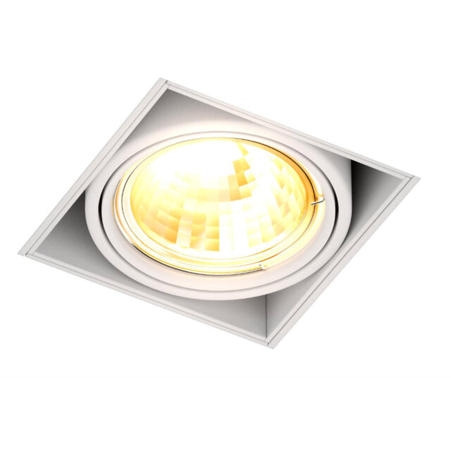 Davod Recessed Lighting Kit