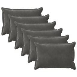 Black Cushion Cover