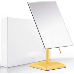 Demetrias Rectangle Floor Mirror