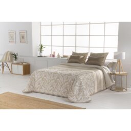 Dynamite Polyester Floral Bedspread