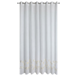 Sugarbush Sheer Curtain Single Panel