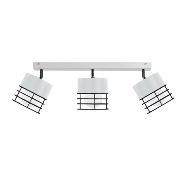 Doral 62cm 3 -Light Track Kit