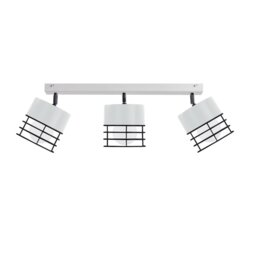 Doral 62cm 3 -Light Track Kit