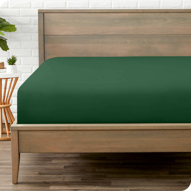 Fitted Bottom Sheet