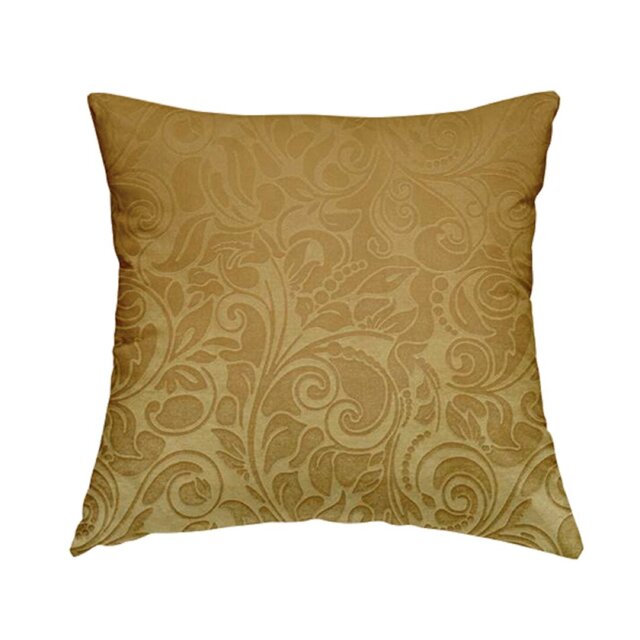 Boalt Floral Rectangular Cushion