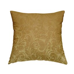 Boalt Floral Rectangular Cushion