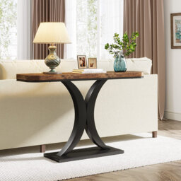 Evija 100Cm Console Table