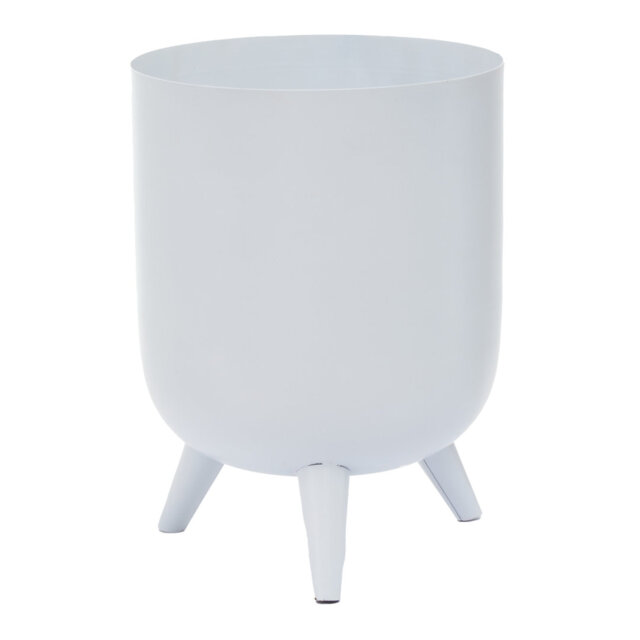 Alina Iron Table Vase