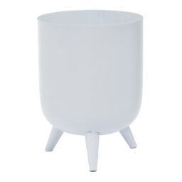 Alina Iron Table Vase