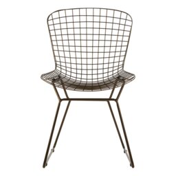 Liana 44cm H Metal Side Chair
