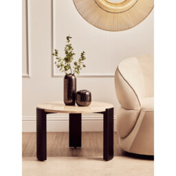 Cephus Three Leg Coffee Table