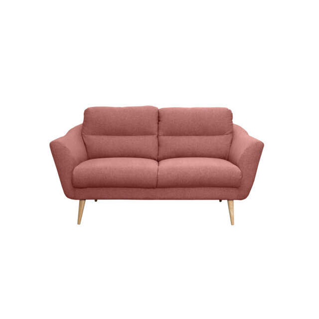 Rosales Odense 2 Seater Upholstered Loveseat