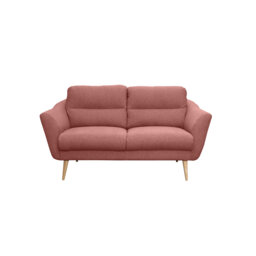 Rosales Odense 2 Seater Upholstered Loveseat