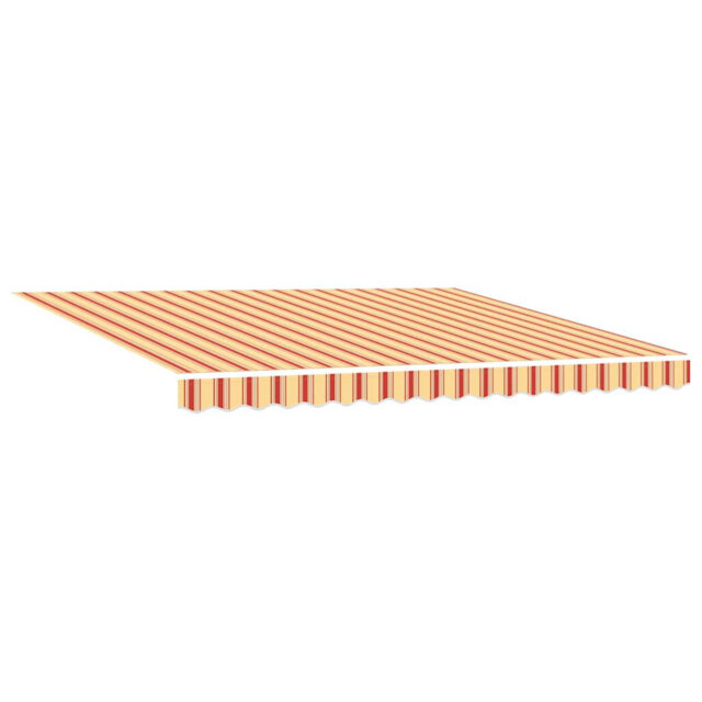 Brayden Studio 400cm W x 350cm D Retractable Door / Window Awning