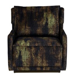 Slyvia Velvet Armchair