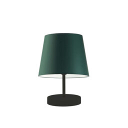 Deok Metal Table Lamp