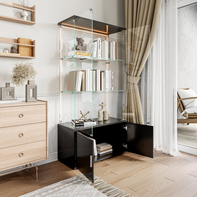 Display Cabinet