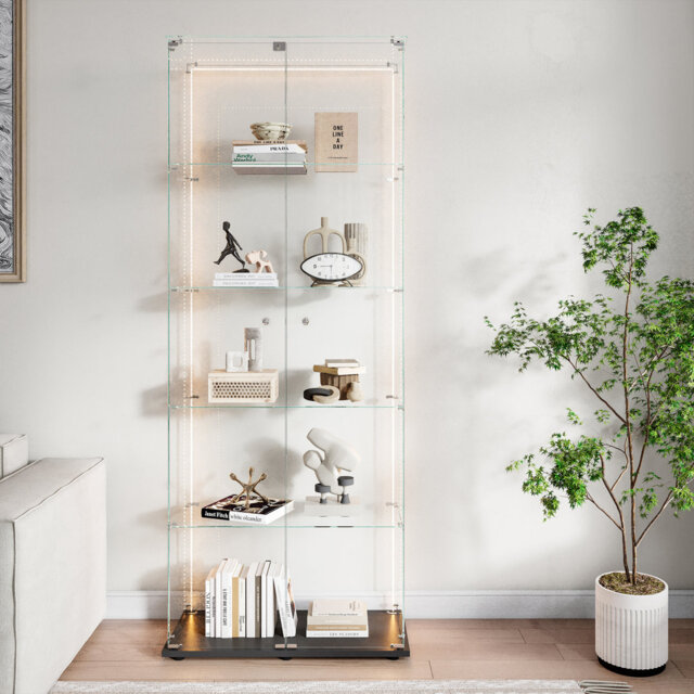 Display Case