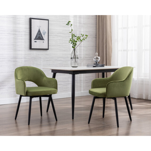 EWX19027DC 47cm H Side Chair