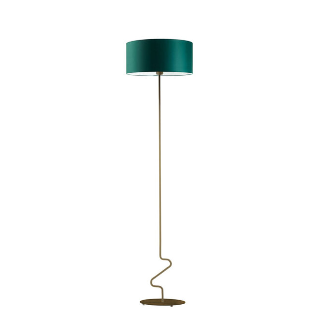 Drowne 166cm Traditional Floor Lamp