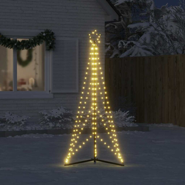 81cm LED Indoor / Outdoor String Lights