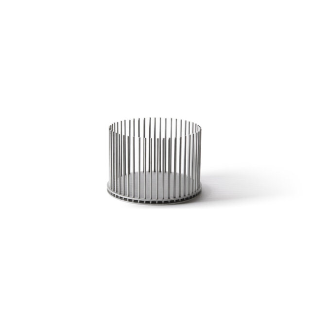 Aluminum Tray
