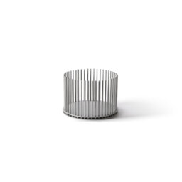 Aluminum Tray
