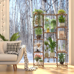 Vikenti Plant Stand