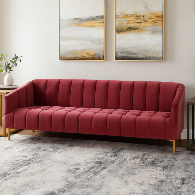 Remerton Sofa