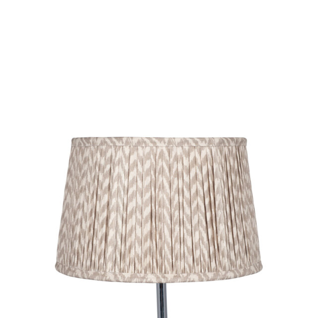Mio Cotton Empire Lamp Shade ( Uno )