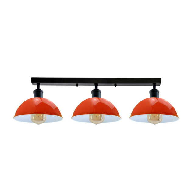 Emma-Jade Semi Flush Mount