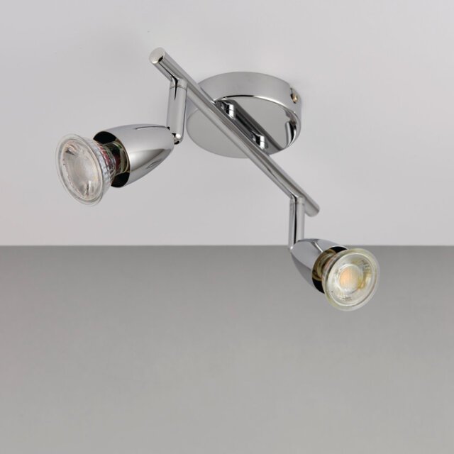 Eichler Flush Mount