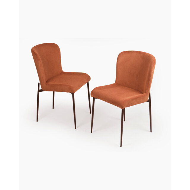 47cm H Side Chair