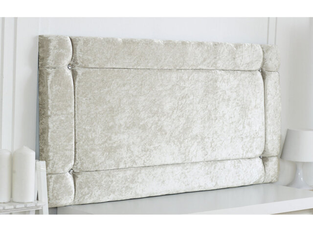 Upholstered Headboard