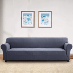High Quality Stretchable Spandex Sofa Cover