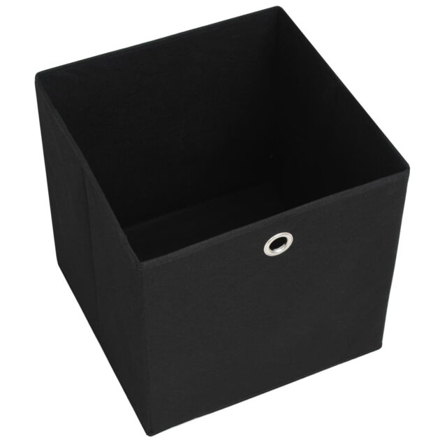 Rebrilliant Fabric Decorative Bin