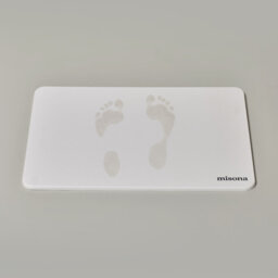 Misona Diatomite Stone Bath Mat