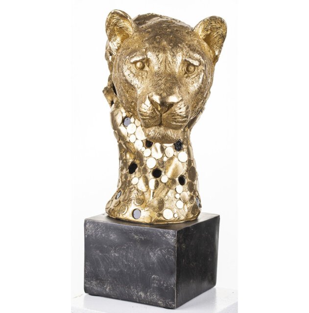 Luder Animals Figurines & Sculptures