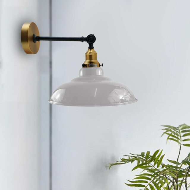 Cular Wall Sconce